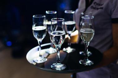 Best Wedding Venues in Orange County, California: Seven7Seven
