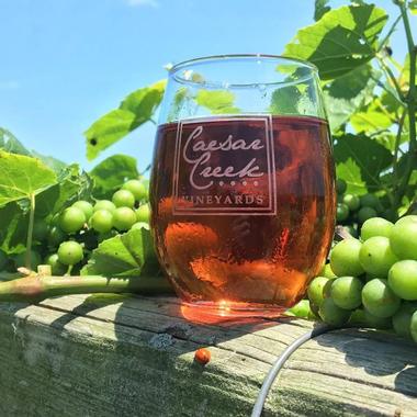 Caesar Creek Vineyards, LLC