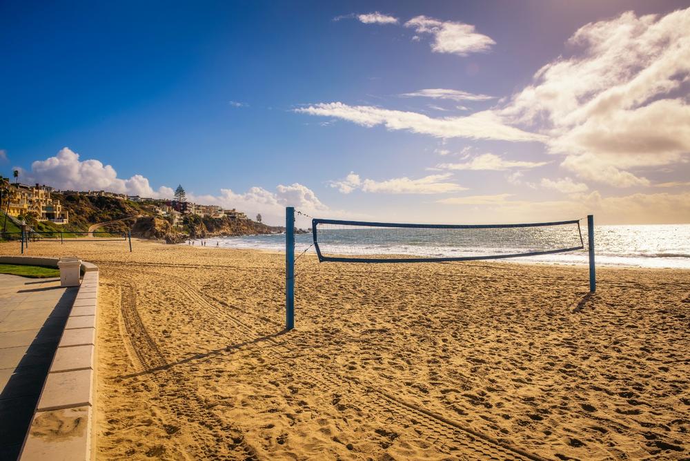 Corona Del Mar State Beach - 1 hour from Los Angeles