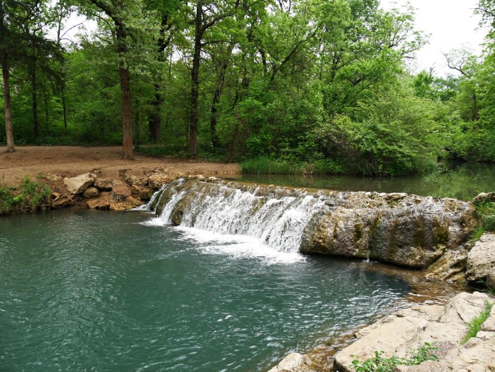 Relax in natural springs, explore scenic hiking trails, and enjoy a refreshing summer trip.