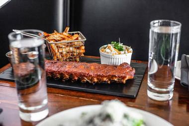 Mason Dixon Kitchen and Bar
