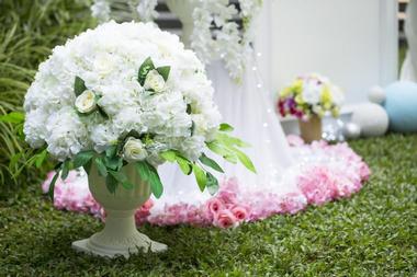 Stonebrook Manor Event Center and Gardens