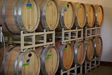Fulton Grove Winery