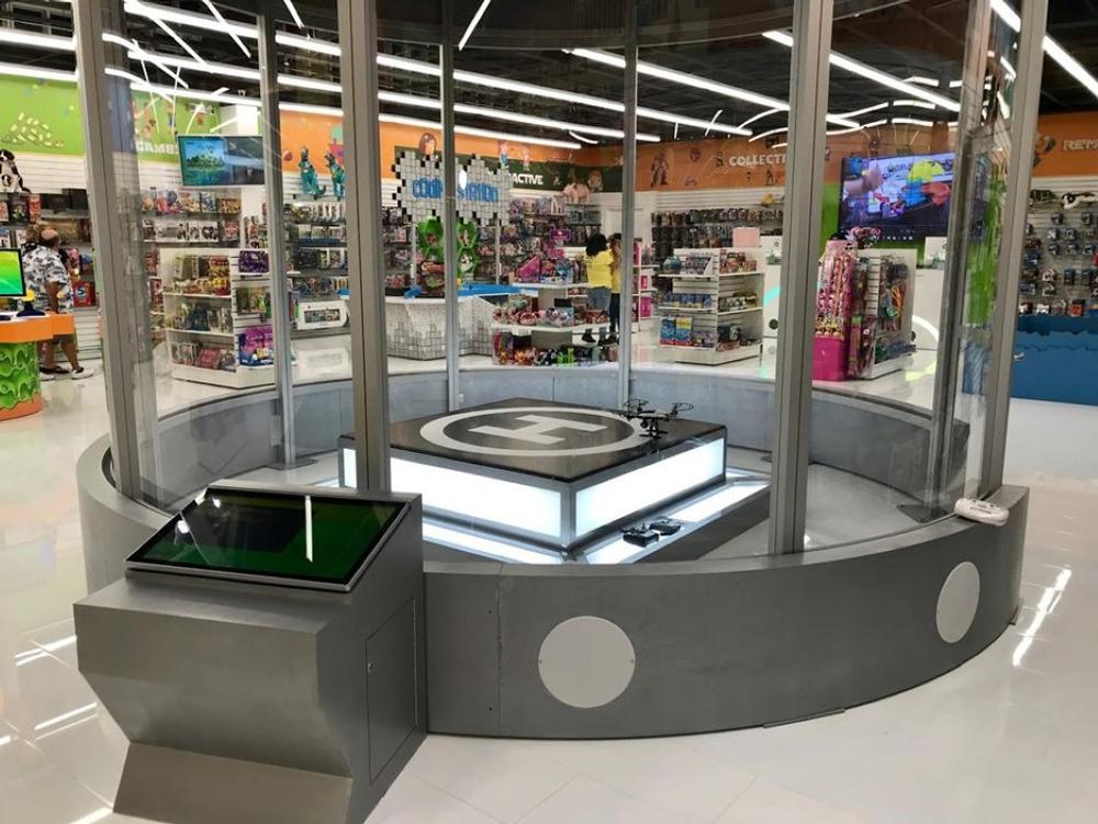 Shop, Skate, and Explore: Grapevine Mills Packs the Fun Into Every Visit