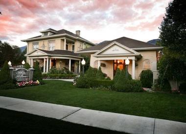 White Willow Reception Center