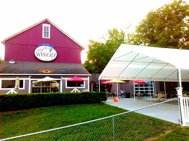 Hafle Winery