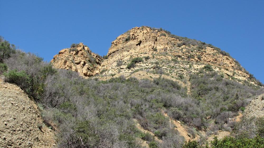 Venture Into Mystery at Black Star Canyon