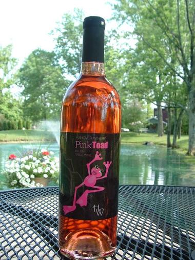 Hanover Winery