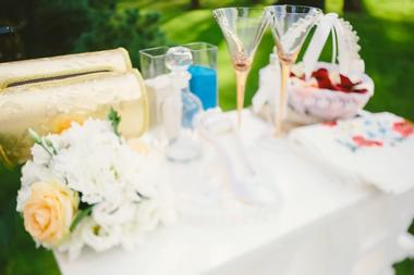 Wedding Venues Near Me: Hilton Denver Inverness