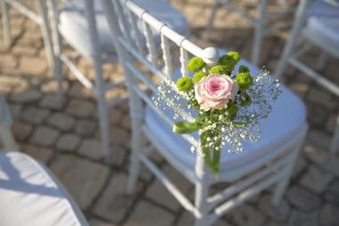 Outdoor Wedding Venues in Utah: Barbwire and Lace