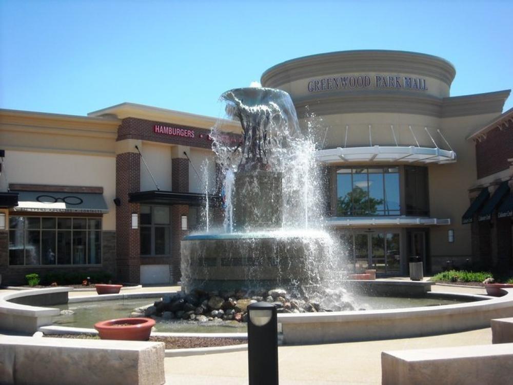 Shop the Classics: If You Want a Relaxed Experience, Then Visit Greenwood Park Mall
