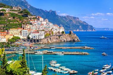 Amalfi Coast