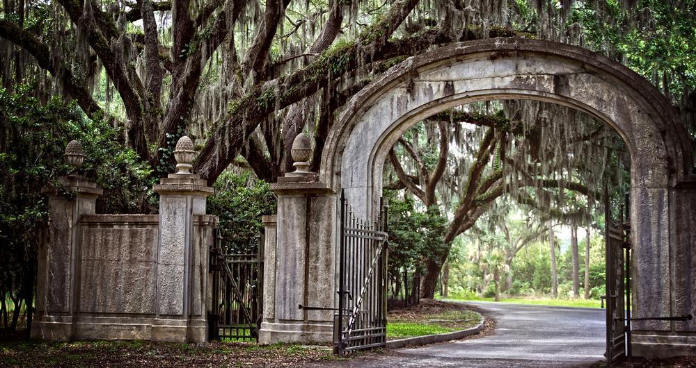 Anderson, South Carolina: Mill Town Mornings & Small-Town Stillness