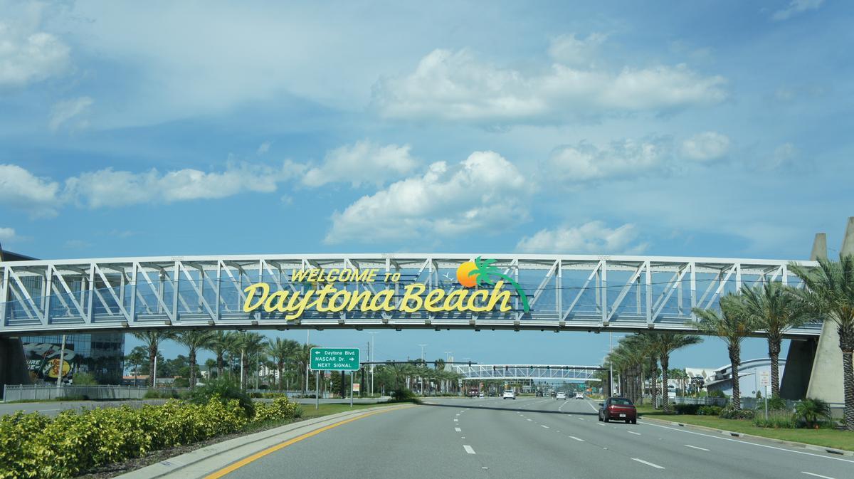 Daytona Beach, Florida