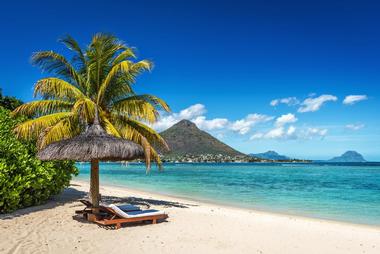 Mauritius