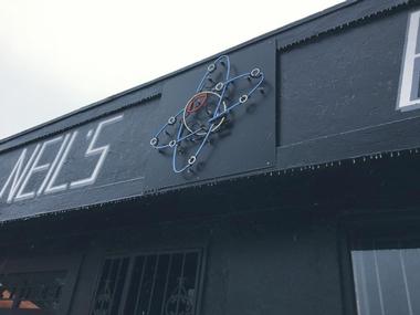 Neil’s Bahr