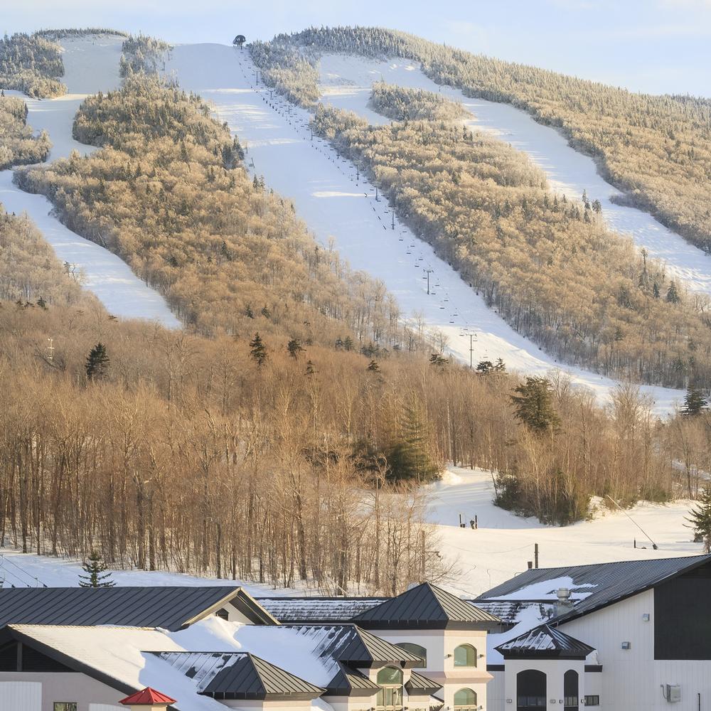 Ski, Snowboard, and Explore Year-Round Fun in Killington, Vermont