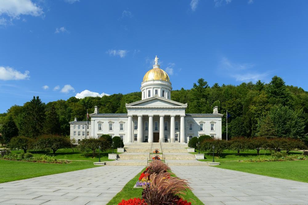 Soak in Year-Round Beauty Across Vermont, USA