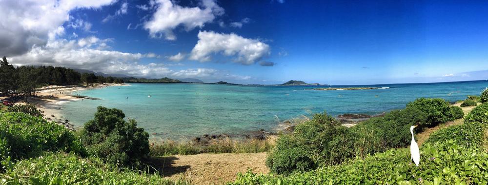 Swim turquoise waters and walk along serene shores on your relaxing family vacation.