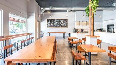 The Joint Eatery