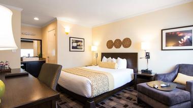 The Zen Hotel