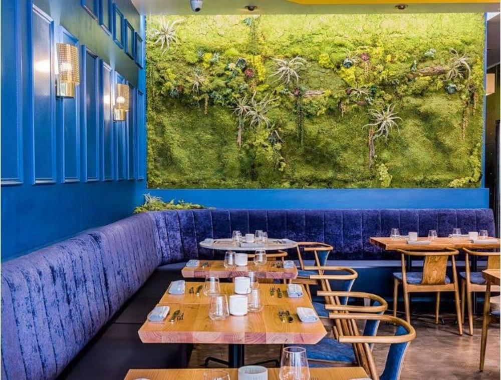 Treat Yourself to French Flair and Inventive Plates at Bresca