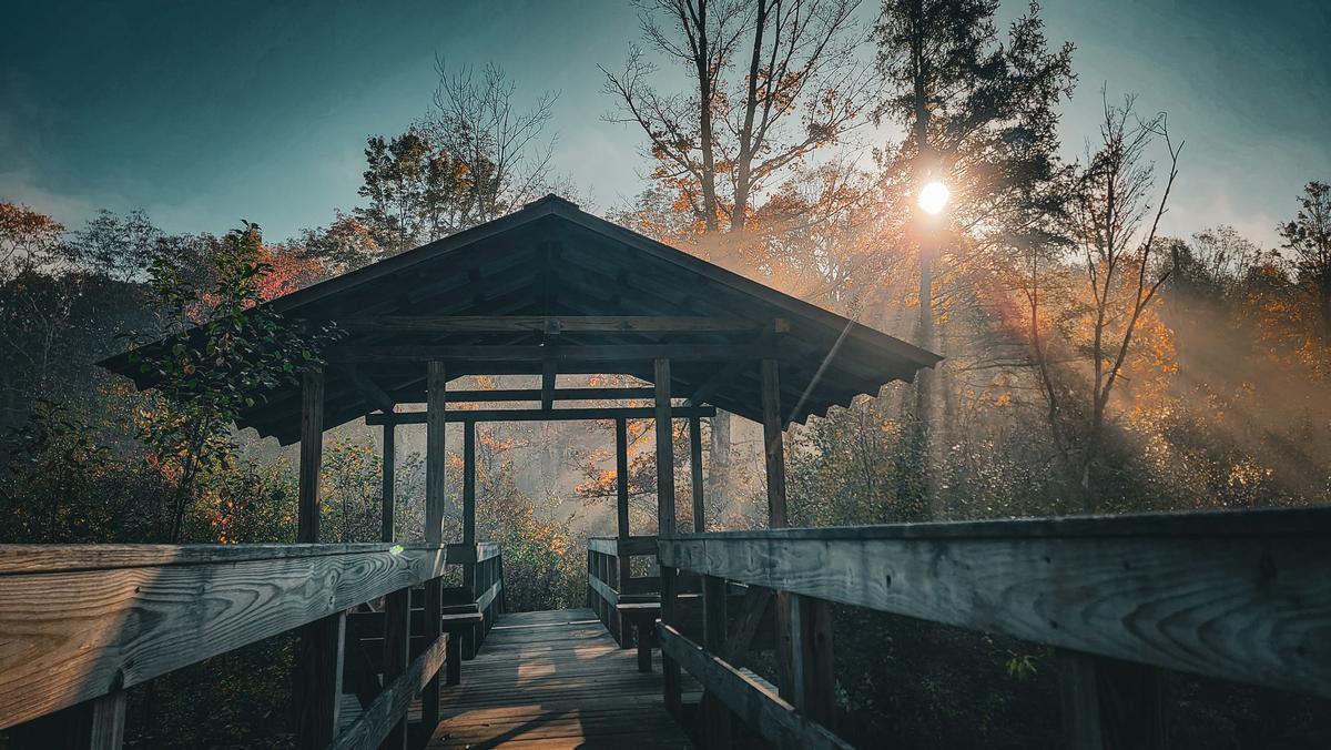 Discover Art, History, and Small-Town Soul in Bennington