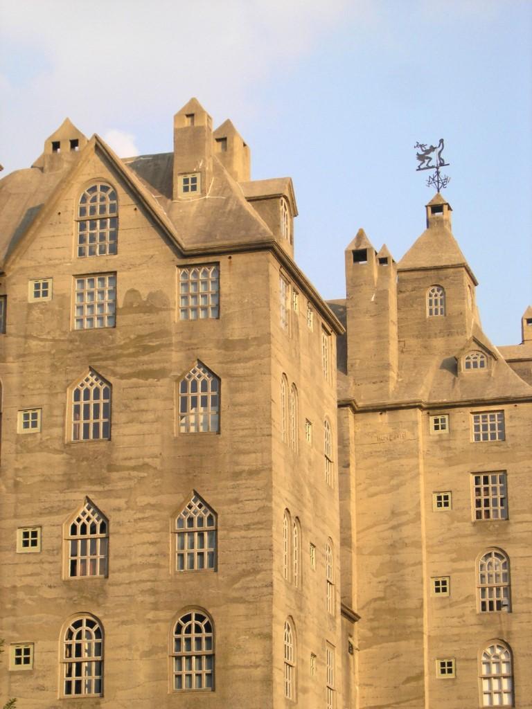 Visit impressive museums, explore charming historic streets, and admire grand castle-like architecture.