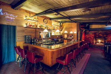 Golden Bull Restaurant
