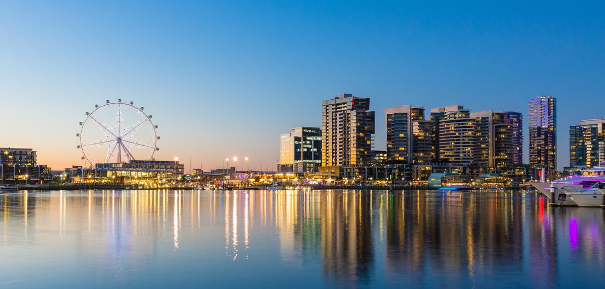Melbourne, Australia