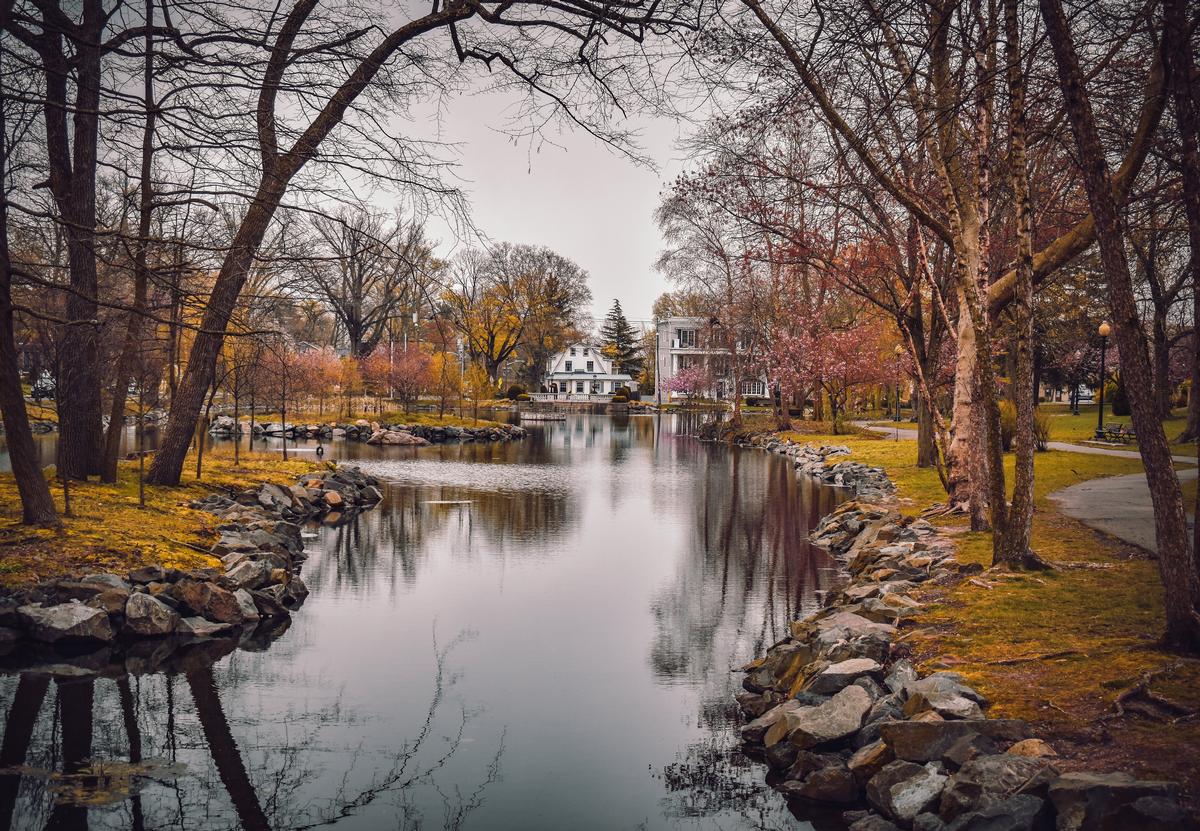 Mindowaskin Park Westfield, NJ 