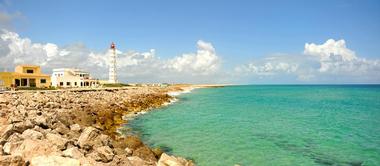 Praia da Ilha Da Culatra