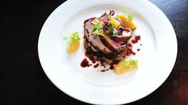 Etoile Cuisine et Bar