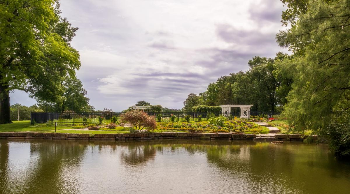 Gage Park, Topeka, Kansas