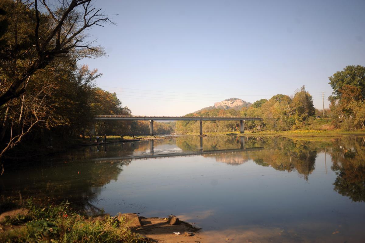 Heber Springs, Arkansas