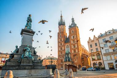 Krakow