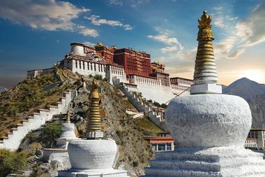 Lhasa