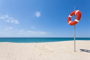 Praia da Ilha de Faro