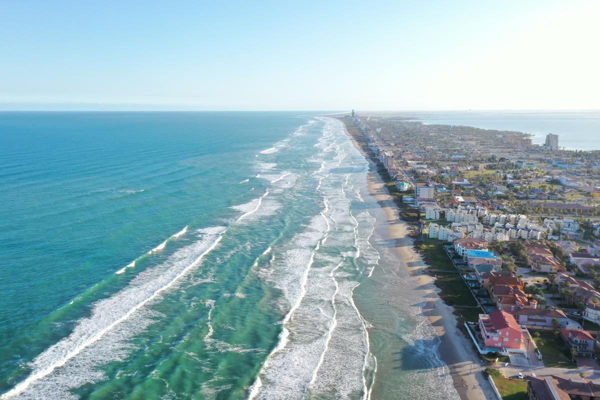 Relax on sunny beaches and enjoy water sports on a fun family trip.