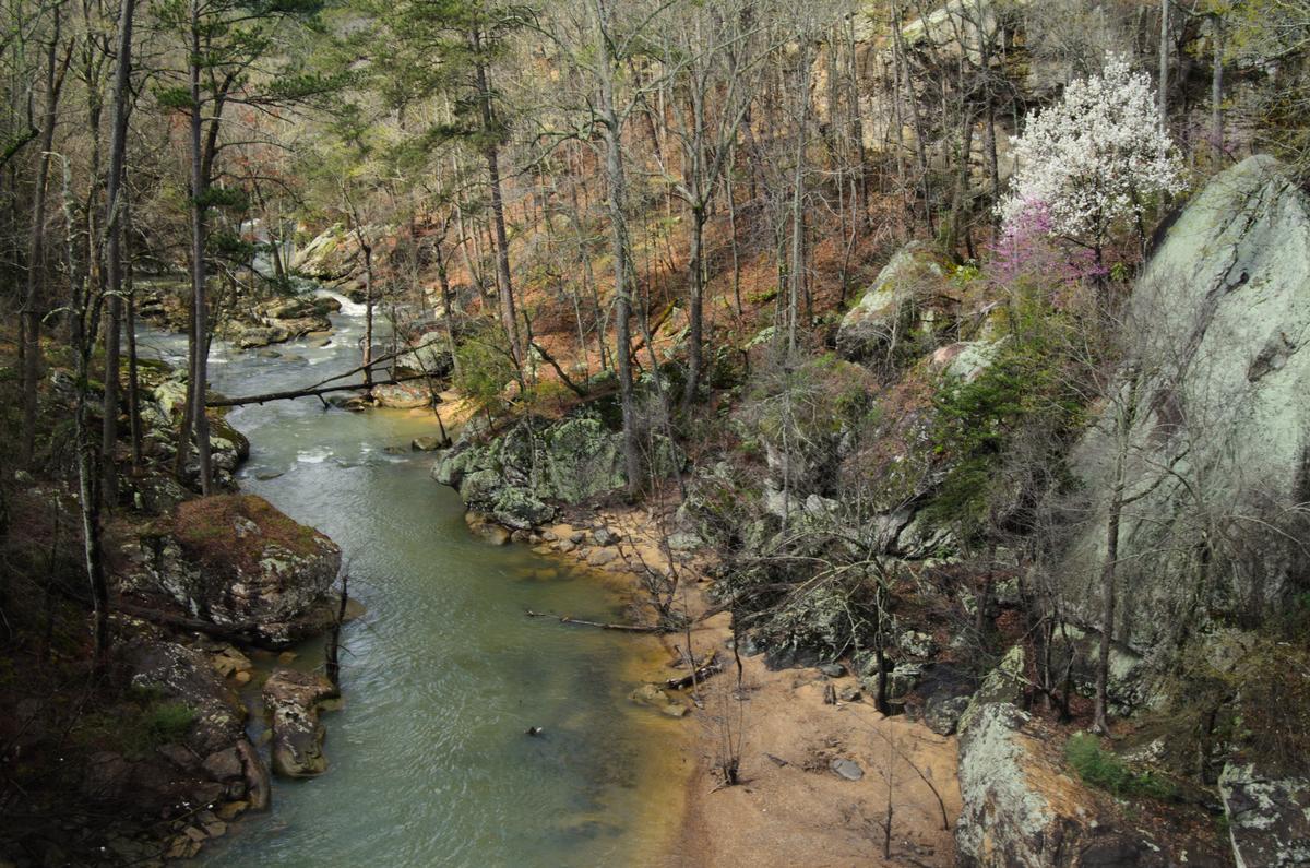 Gadsden, Alabama