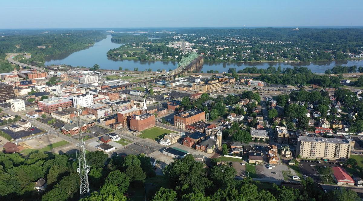 Parkersburg