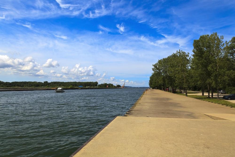 Walk along scenic lakefronts, visit bustling markets, and explore charming waterfront attractions.