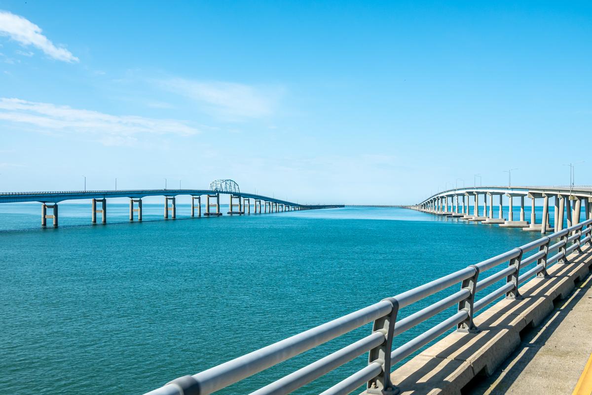 Scenes around Chesapeake Bay