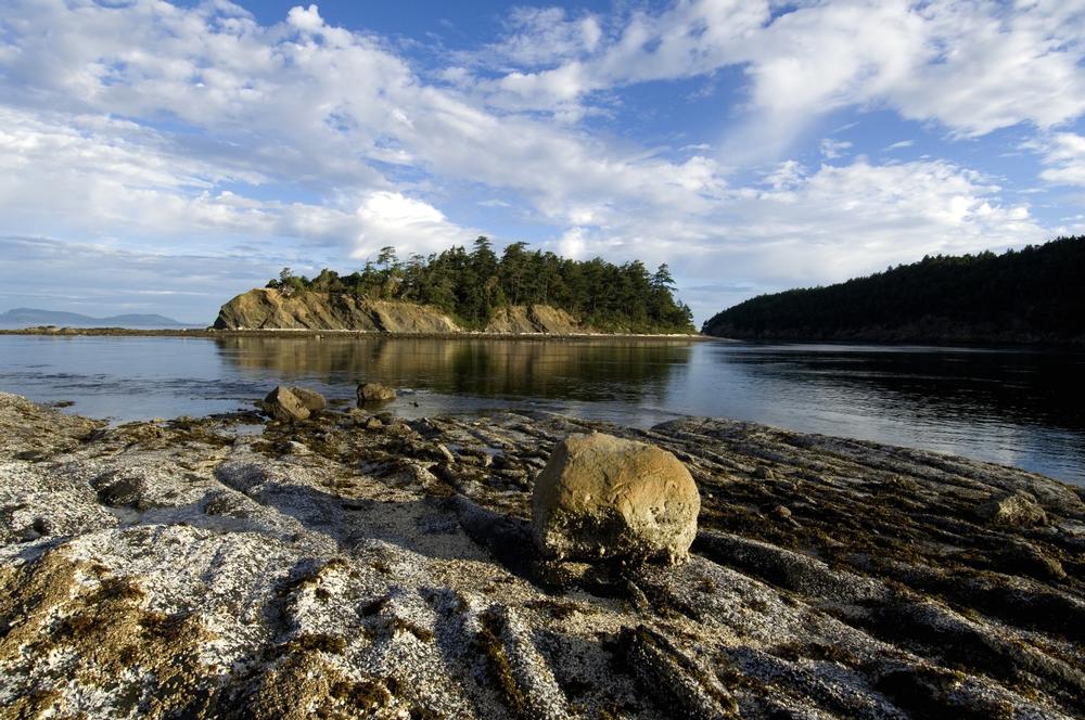 Explore San Juan Islands