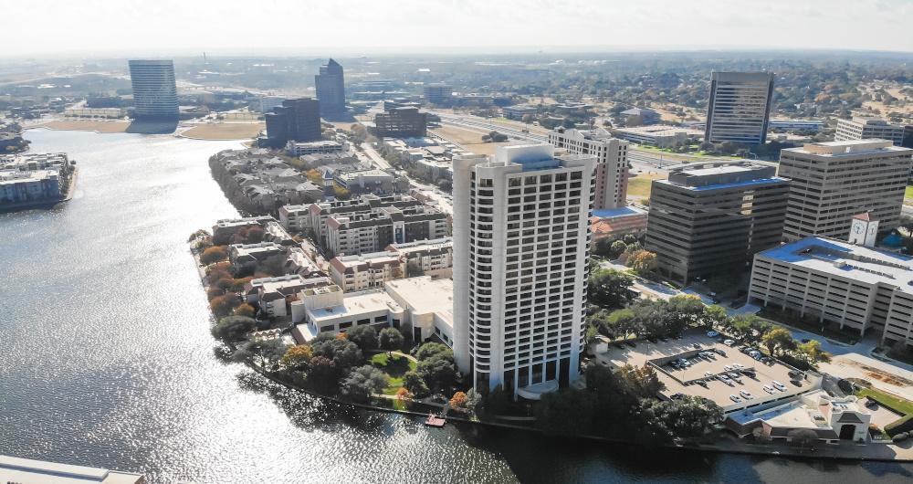 Irving: Canals, Croutons & a Slice of Surprise