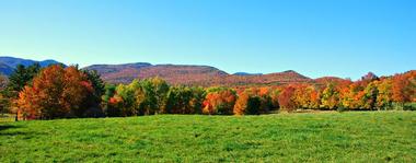 Mt. Philo State Park for Couples