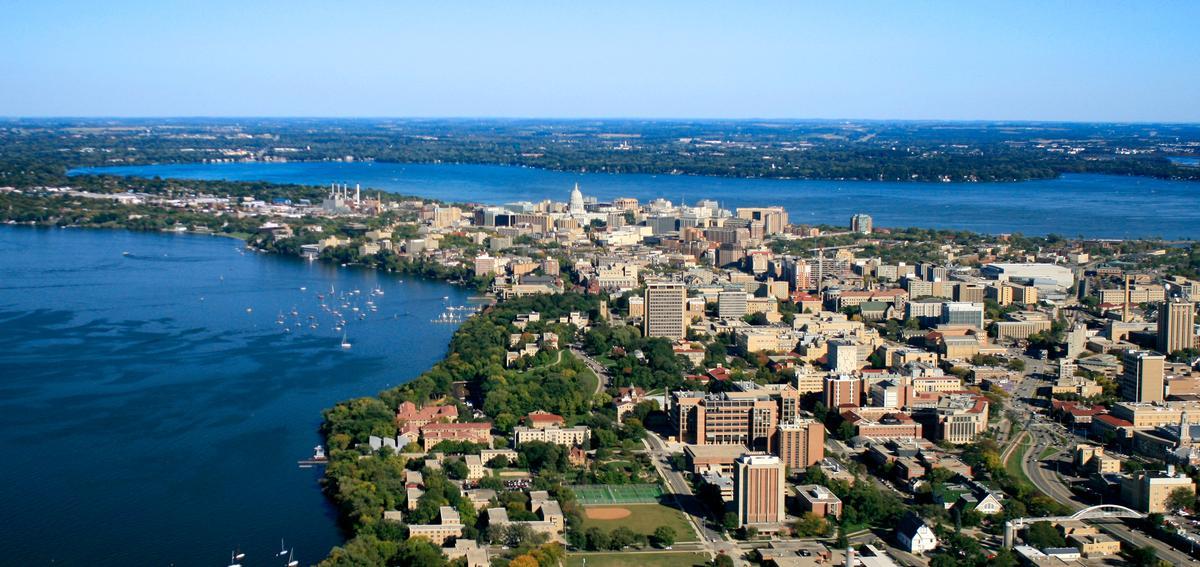 UW-Madison Campus