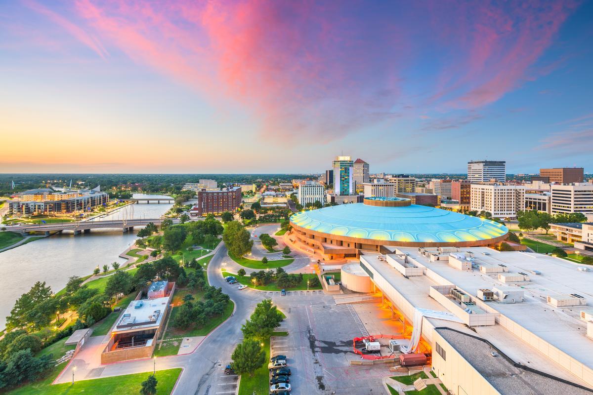 Explore museums and savor local eats on an affordable weekend trip.
