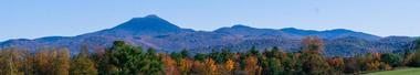 Camel's Hump State Park