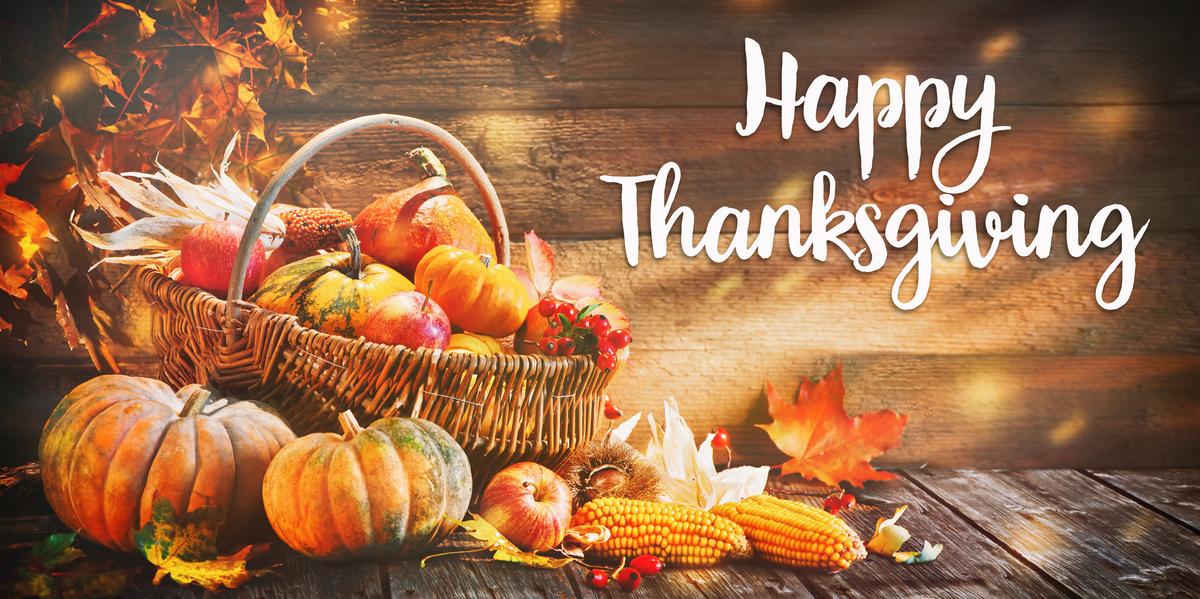 Final Thoughts About Traveling on Thanksgiving